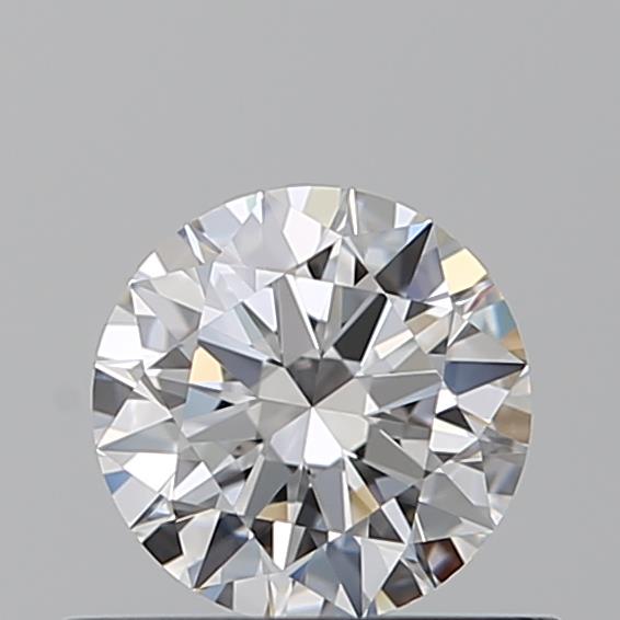 0.510 E VVS1 Virtual Selection Round Diamond