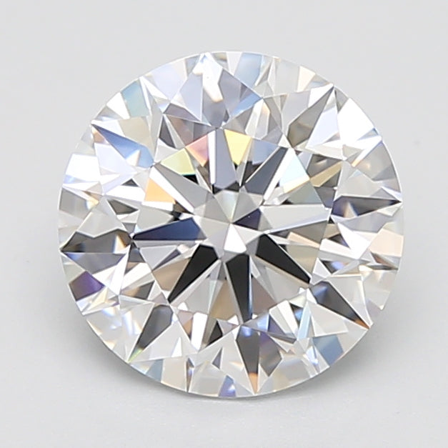 4.33000 E VVS1 BG Select Lab Grown Round Diamond