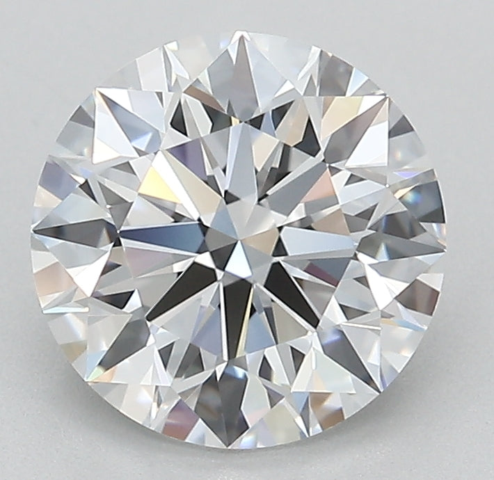 2.67000 D VVS1 BG Select Lab Grown Round Diamond