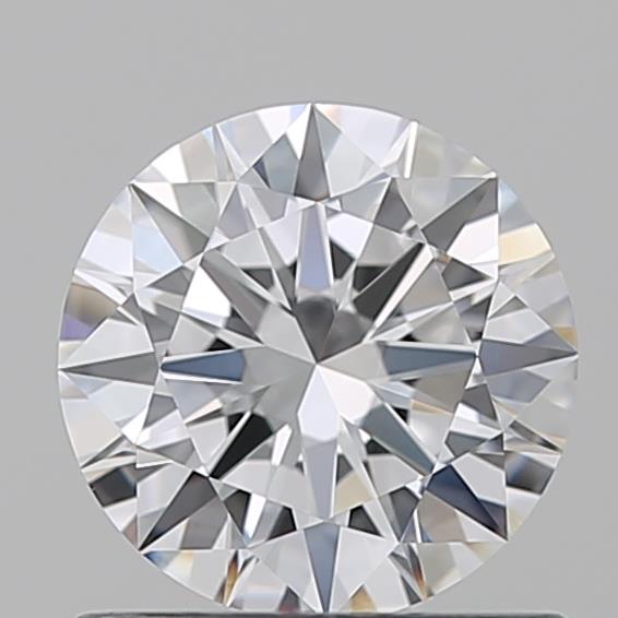 0.860 D VVS1 Virtual Selection Round Diamond