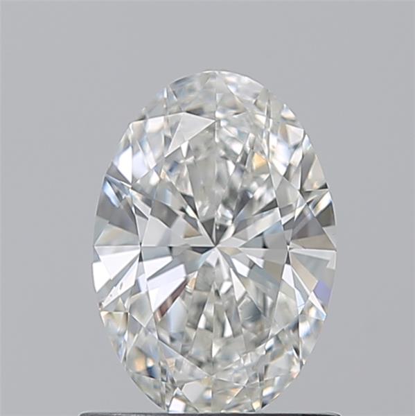 0.900 I VS2 Virtual Selection Oval Diamond
