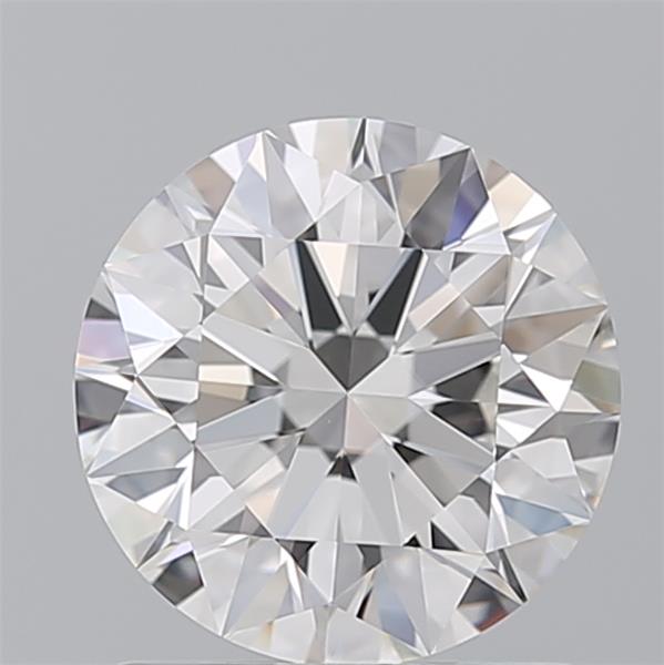 1.400 G VVS2 Virtual Selection Round Diamond