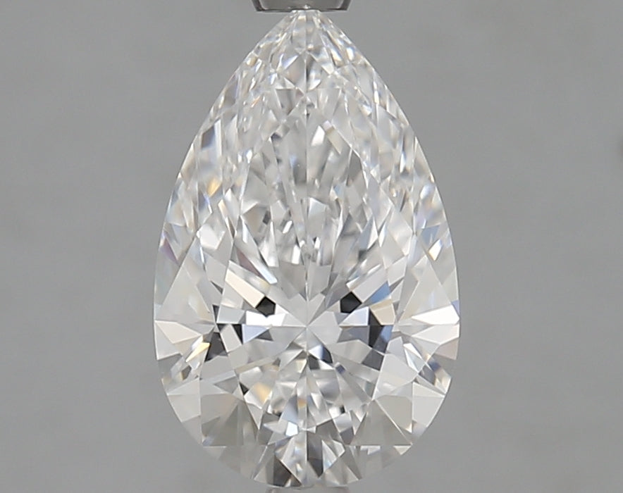 2.05000 D VS1 BG Select Lab Grown Pear Diamond