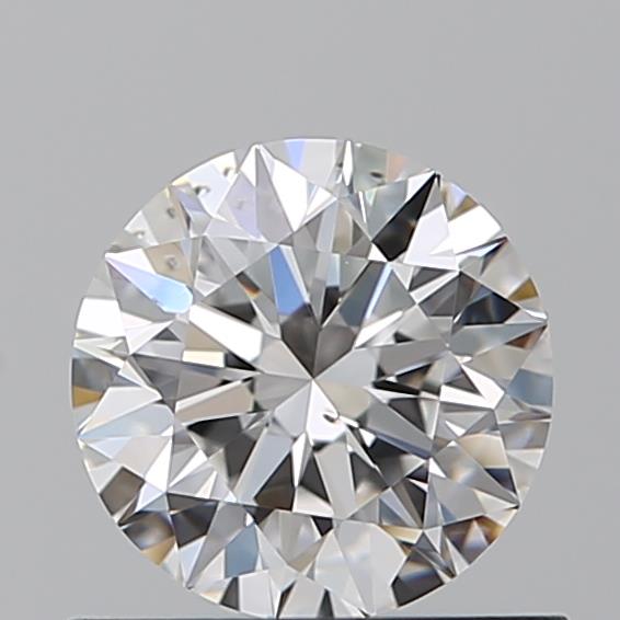 0.700 F SI1 Virtual Selection Round Diamond