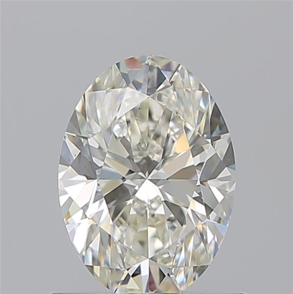 0.920 K VS1 Virtual Selection Oval Diamond