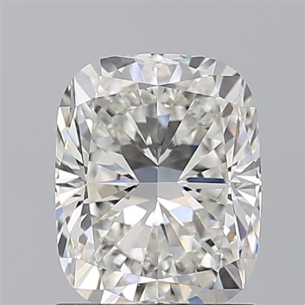 1.510 H VS1 Virtual Selection Cushion Diamond