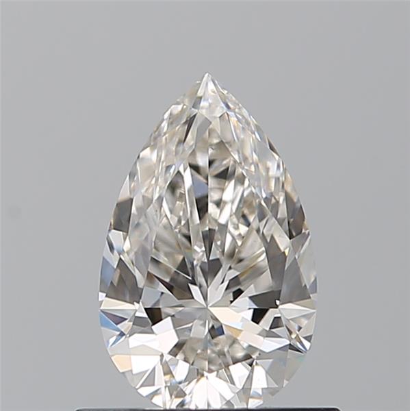 0.700 J VS2 Virtual Selection Pear Diamond