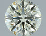 1.05ct Round Q-R VVS2 Natural Diamond
