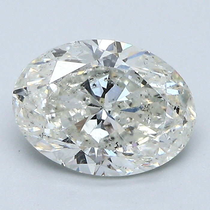 1.51000 I I1 Virtual Selection Oval Diamond