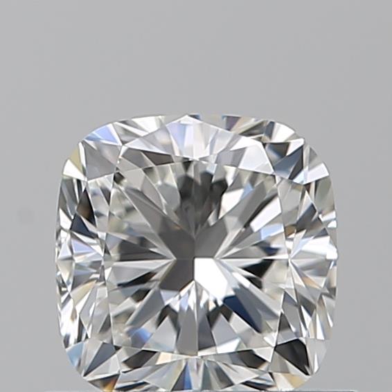 0.730 I VVS1 Virtual Selection Cushion Diamond