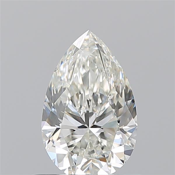 0.710 I VS2 Virtual Selection Pear Diamond