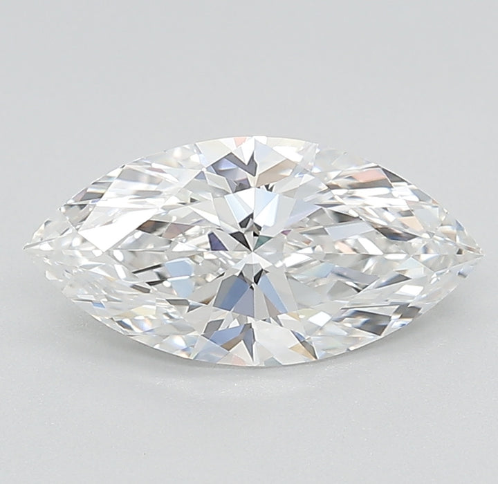 1.50000 E IF BG Select Lab Grown Marquise Diamond