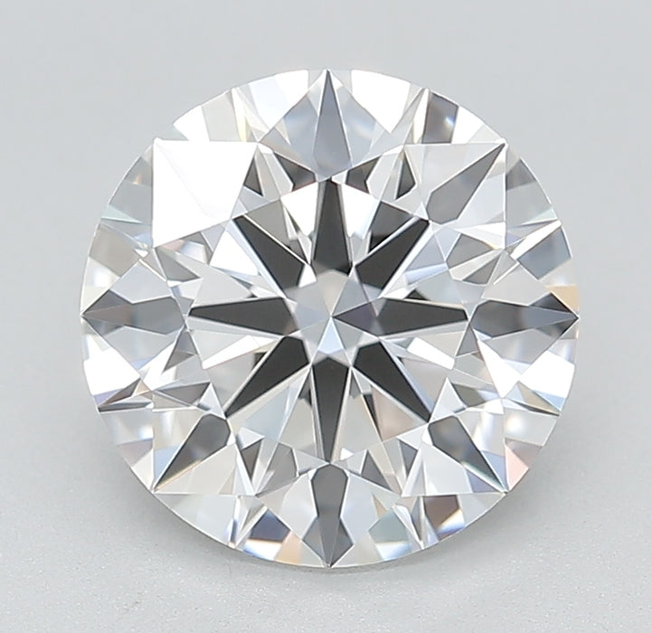3.00000 D FL BG Select Lab Grown Round Diamond