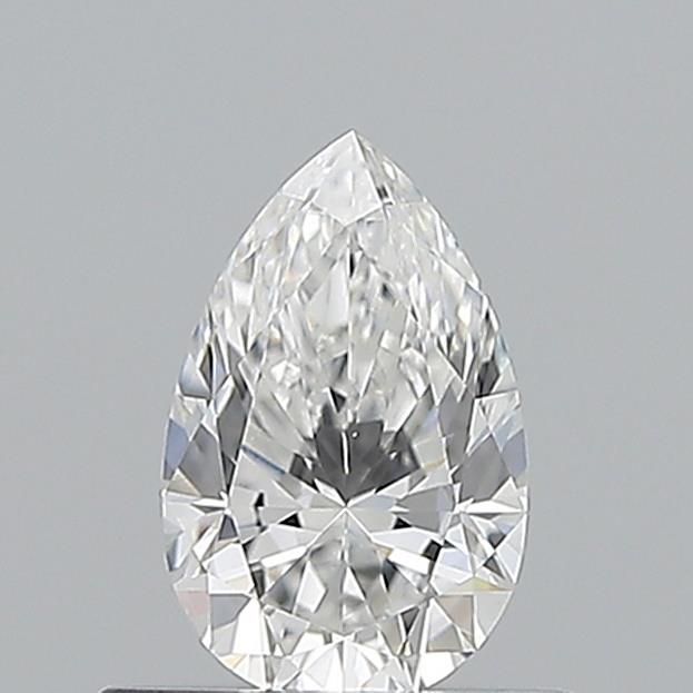 0.510 E VS1 Virtual Selection Pear Diamond