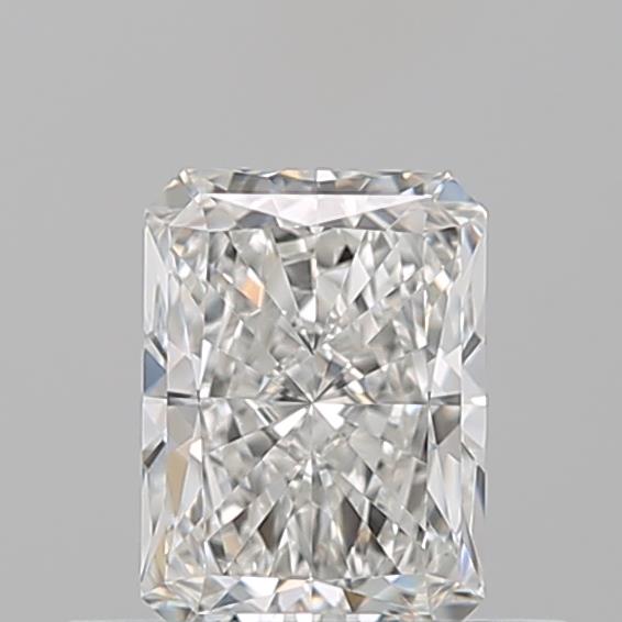 0.500 G VS1 Virtual Selection Radiant Diamond