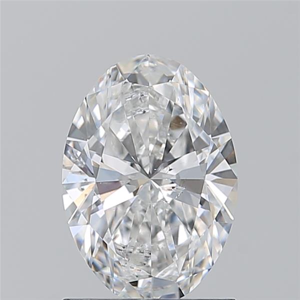 1.210 E I1 Virtual Selection Oval Diamond