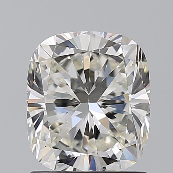 1.500 J SI1 Virtual Selection Cushion Diamond