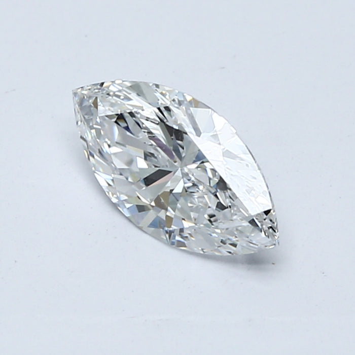 2.58000 E VVS2 BG Select Lab Grown Marquise Diamond