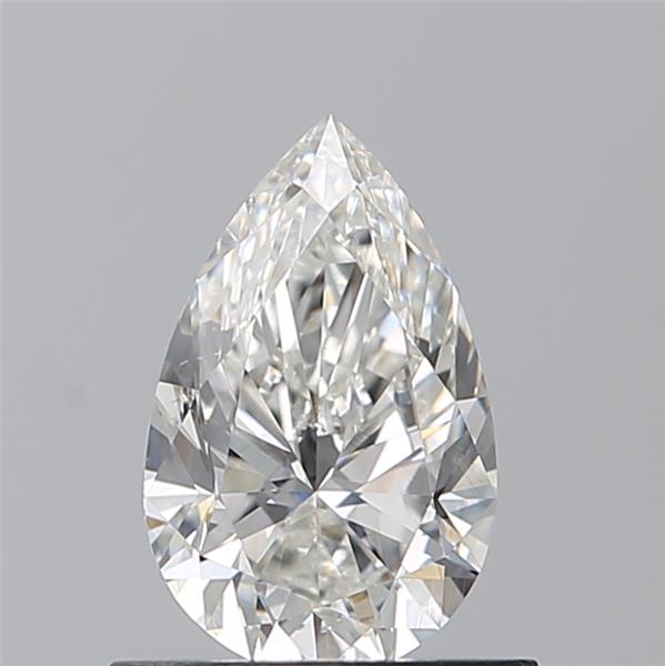 0.700 H SI1 Virtual Selection Pear Diamond