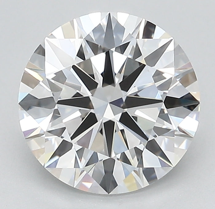 2.22000 D IF BG Select Lab Grown Round Diamond