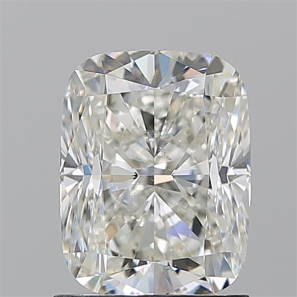 1.500 J SI1 Virtual Selection Cushion Diamond