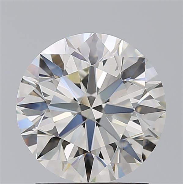 1.800 K VS2 Virtual Selection Round Diamond
