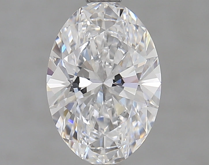 1.51000 D VVS2 BG Select Lab Grown Oval Diamond
