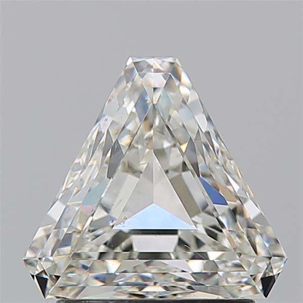 1.700 K SI1 Virtual Selection Triangle Diamond