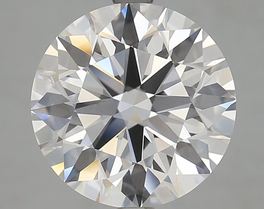 2.03000 H VVS1 BG Select Lab Grown Round Diamond