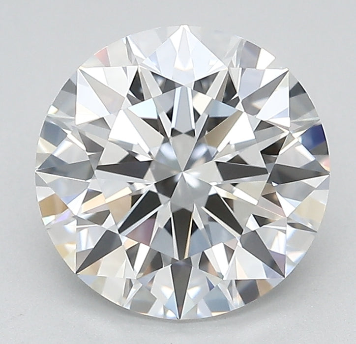 2.70000 D IF BG Select Lab Grown Round Diamond