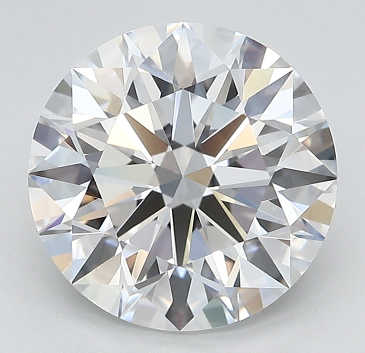 3.29000 D IF BG Select Lab Grown Round Diamond