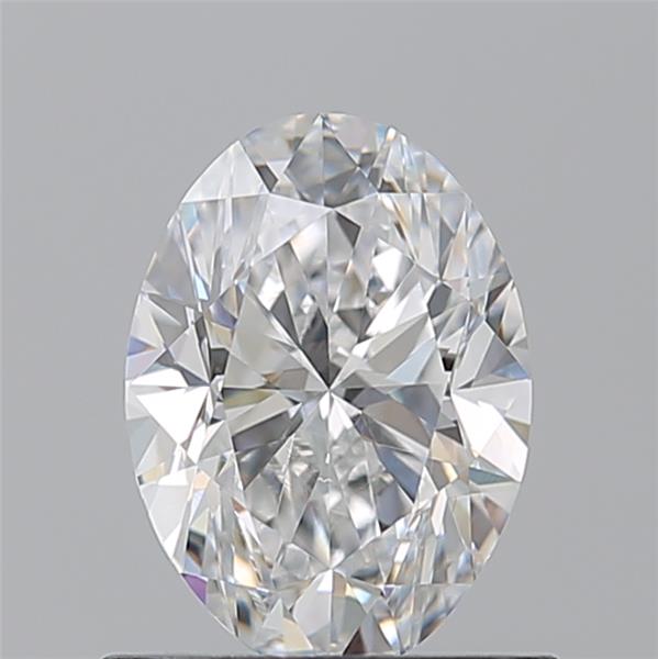 0.900 E VS1 Virtual Selection Oval Diamond