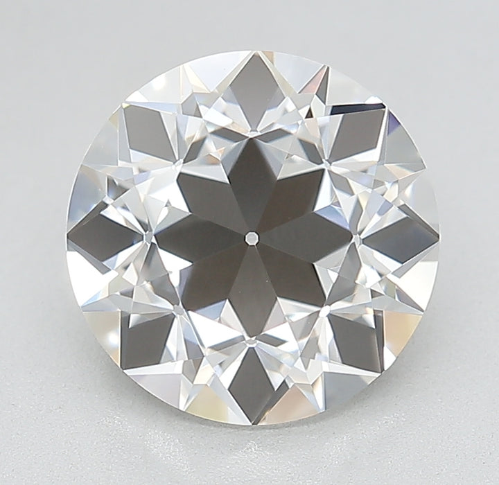 3.57000 E VVS2 BG Select Lab Grown Diamond