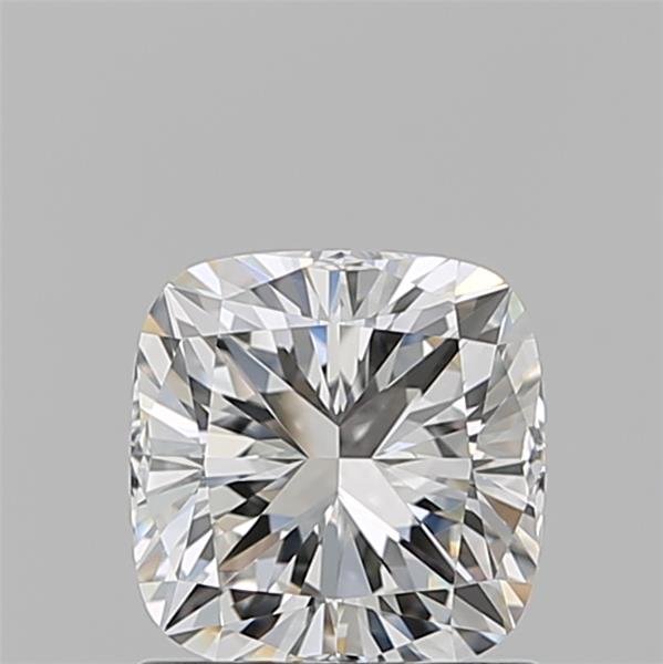 1.020 G VVS2 Virtual Selection Cushion Diamond