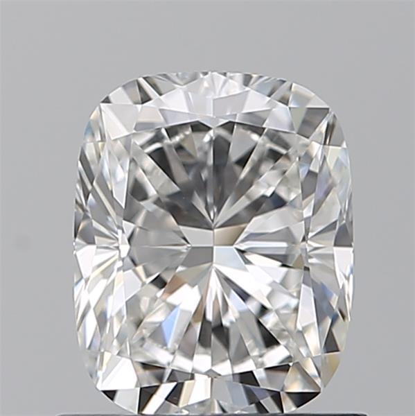 0.900 F VVS1 Virtual Selection Cushion Diamond