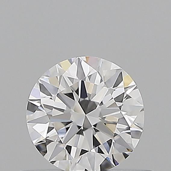 0.510 D VVS2 Virtual Selection Round Diamond