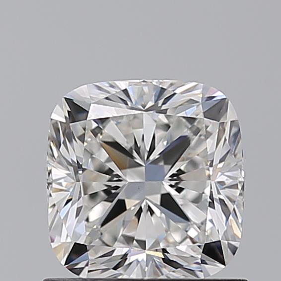 1.010 F VS2 Virtual Selection Cushion Diamond