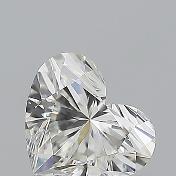 0.710 H VVS1 Virtual Selection Heart Diamond