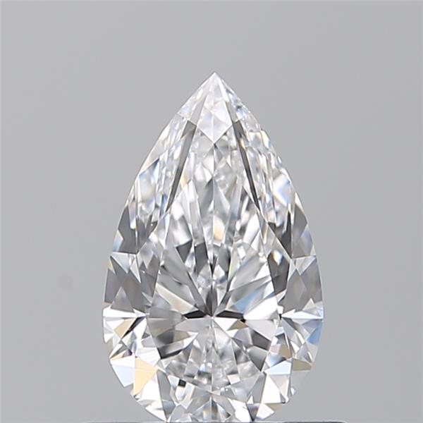 0.700 D VS1 Virtual Selection Pear Diamond