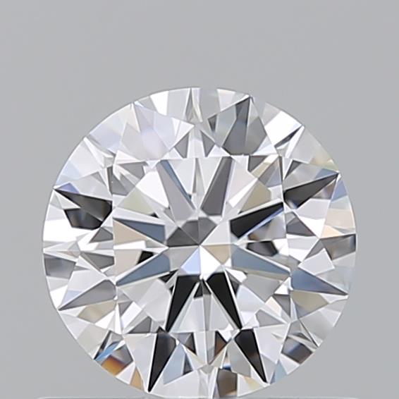 0.700 D IF Virtual Selection Round Diamond