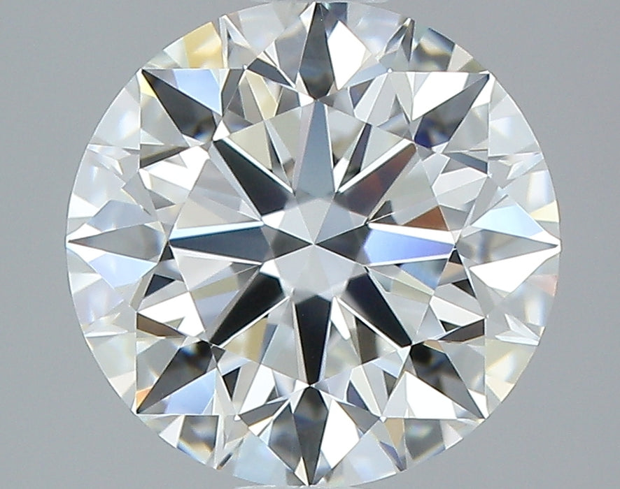1.50ct Round G VVS1 Natural Diamond