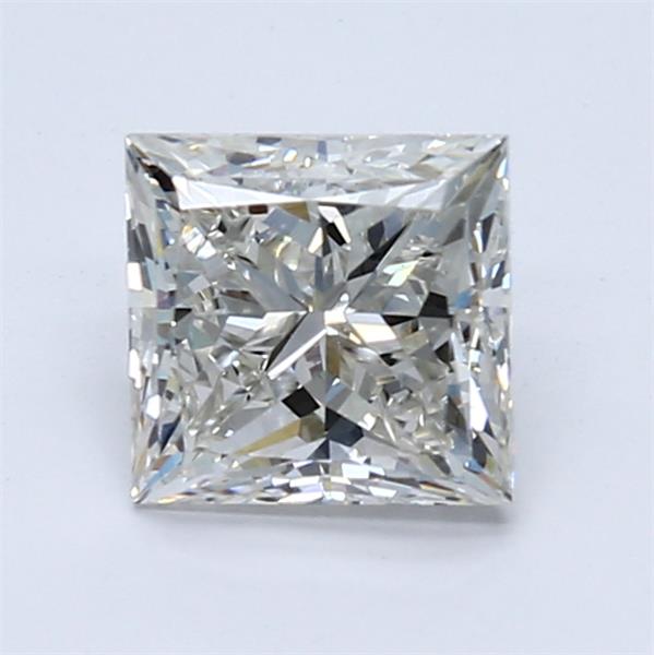 1.20000 I VS1 Virtual Selection Princess Diamond