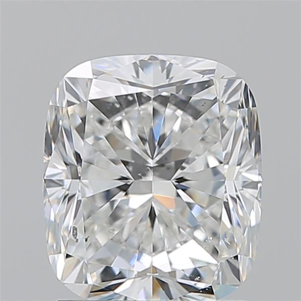 2.020 F SI1 Virtual Selection Cushion Diamond