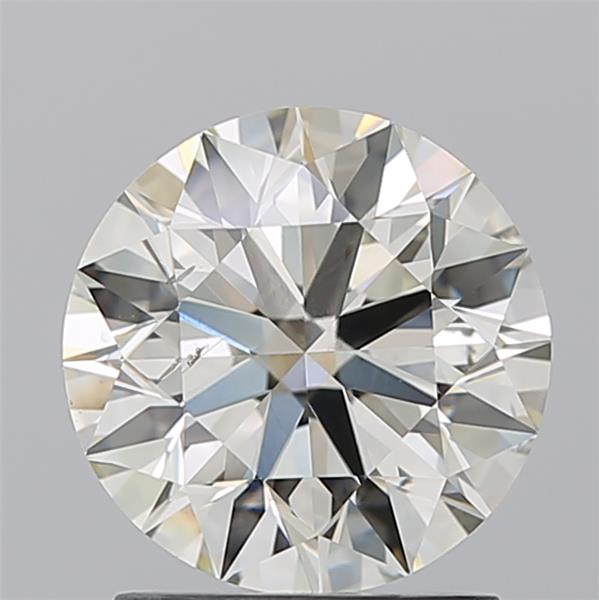 1.710 K SI1 Virtual Selection Round Diamond