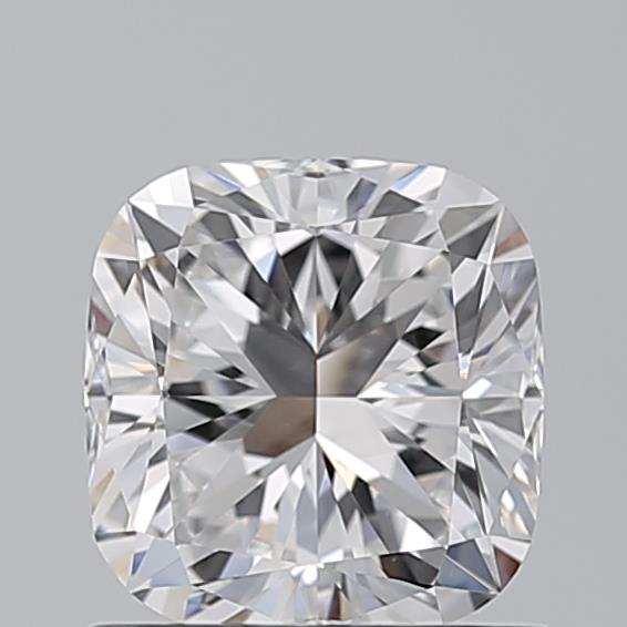 1.010 D VS1 Virtual Selection Cushion Diamond