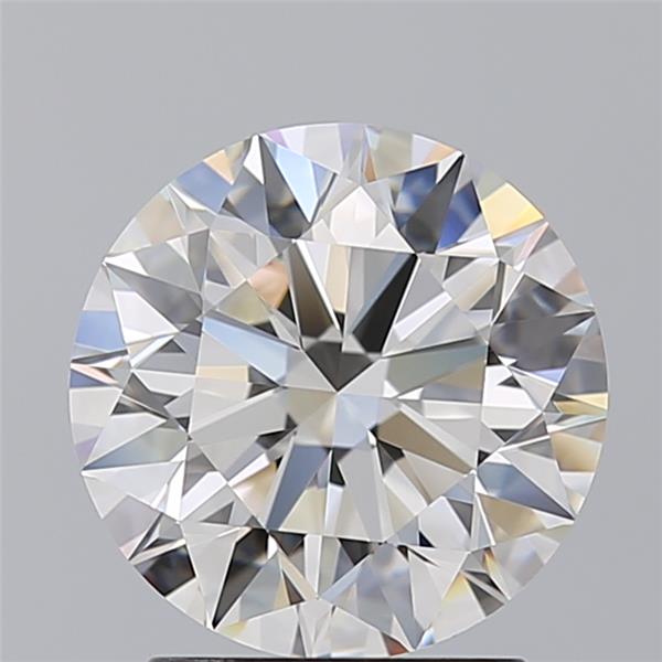 2.280 I VVS2 Virtual Selection Round Diamond
