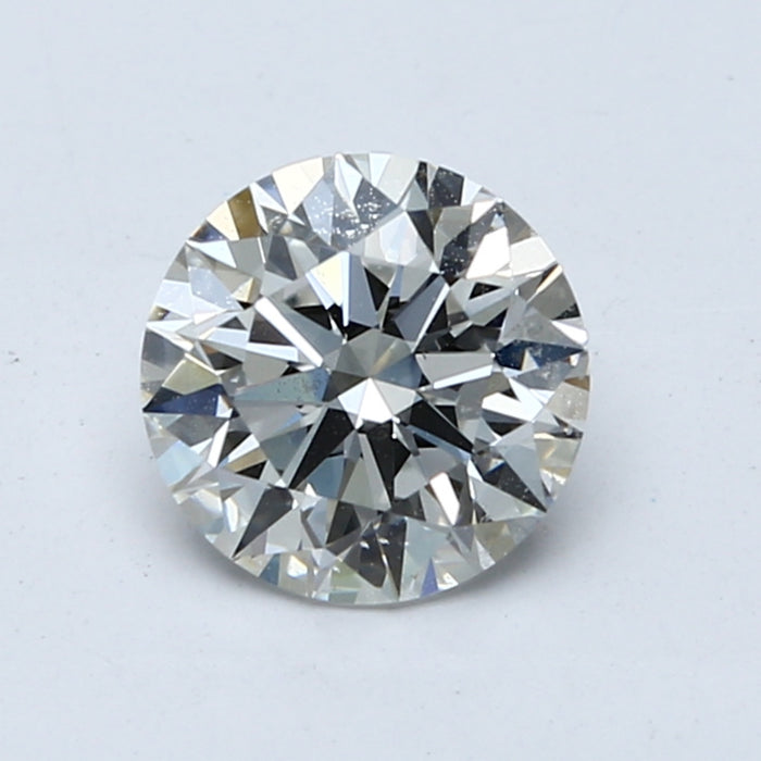 3.00000 E VS1 BG Select Lab Grown Round Diamond
