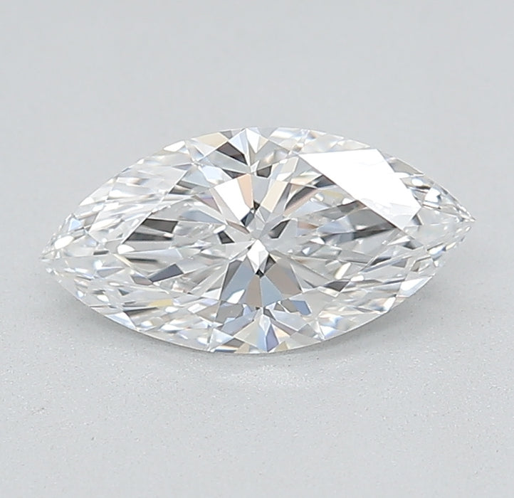 0.95000 D FL BG Select Lab Grown Marquise Diamond