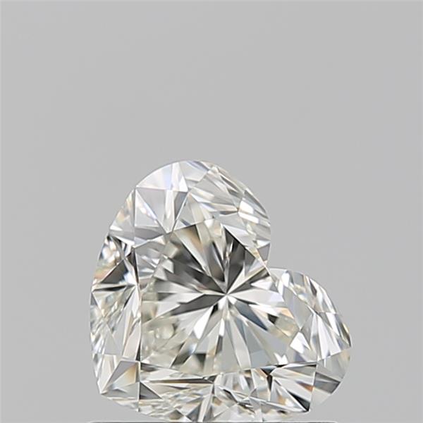 0.900 K VVS1 Virtual Selection Heart Diamond