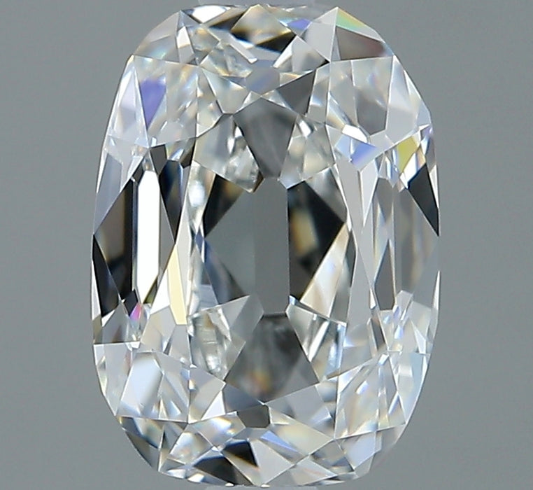 1.51ct OMB G VS1 Natural Diamond